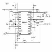 MP28372DF-LF-Z