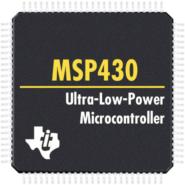 MSP430F249T