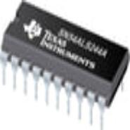 SN54ALS244AJ