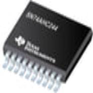 SN74AHC244DBLE