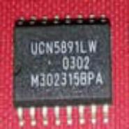 UCN5891LW