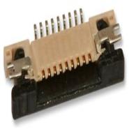 54548-0971 - Brand New MOLEX FFC/FPC Connectors