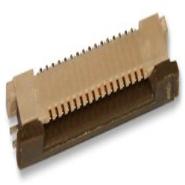 54550-1671 -  Brand New MOLEX FFC/FPC Connectors