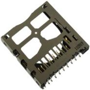 67913-0002 -  Brand New MOLEX Memory Connectors - PC Card Sockets