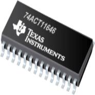 74ACT11646NT