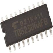 74HC273AF