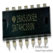 74HC393N