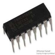 74HC4060N