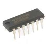 74LS73N