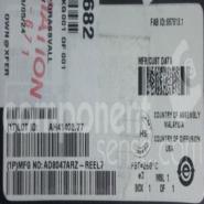 AD8047ARZ-REEL