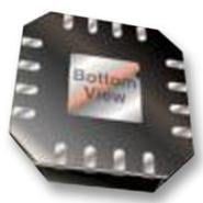 ADP1755ACPZ -  Brand New Analog Devices Linear Voltage Regulators