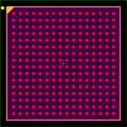 EP2C5F256I6N