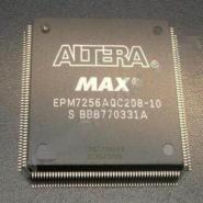 EPM7256AQC208-10