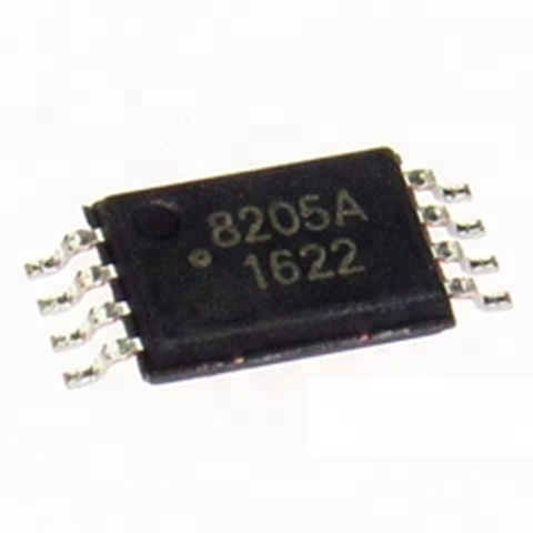 FS8205A