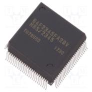 HD64F2345FA20V