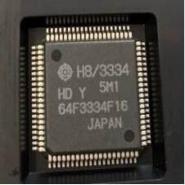 HD64F3334F16