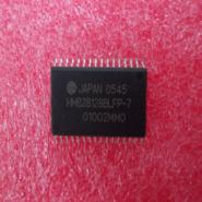 HM628128BLFP-7