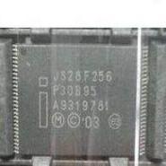 JS28F256