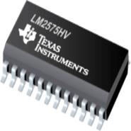 LM2575HVN-5