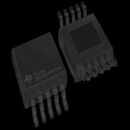 LM3409QMY
