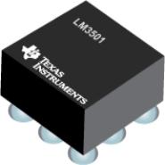 LM3501TLX