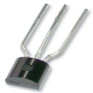 LM4040DIZ-5.0