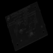 LM4906LD