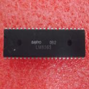 LM8363