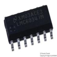 LMC6034