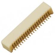 2-84981-1 - Brand New TE Connectivity AMP Connectors FFC/FPC Connectors