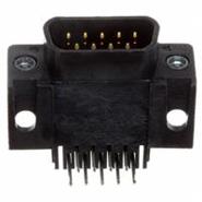 747467-4 - Brand New TE Connectivity AMP Connectors D-Sub/DVI/HDMI Connectors