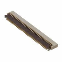 FH43B-71S-0.2SHW(99) -  Brand New Hirose FFC/FPC Connectors