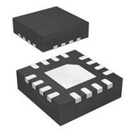 HMC903LP3ETR -  Brand New Analog Devices RF Amplifiers