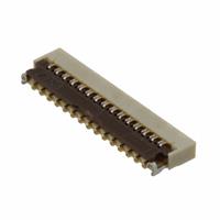 FH36-29S-0.3SHW(99) -  Brand New Hirose FFC/FPC Connectors