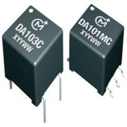 DA102MC-R -  Brand New Murata Power Solutions Audio Transformers