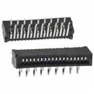 HLW18R-2C7LF - Brand New Amphenol Communications Solutions FFC/FPC Connectors