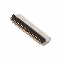 FH34S-20S-0.5SH(50) -  Brand New Hirose FFC/FPC Connectors