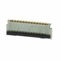 FH39-25S-0.3SHW(10) -  Brand New Hirose FFC/FPC Connectors