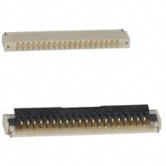 FH19SC-20S-0.5SH(05) - Brand New Hirose FFC/FPC Connectors
