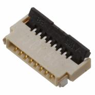 FH34SJ-8S-0.5SH(50) -  Brand New Hirose FFC/FPC Connectors