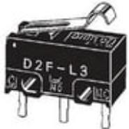D2F-01FL3-A1 