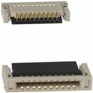 10051922-1010ELF - Brand New Amphenol Communications Solutions FFC/FPC Connectors