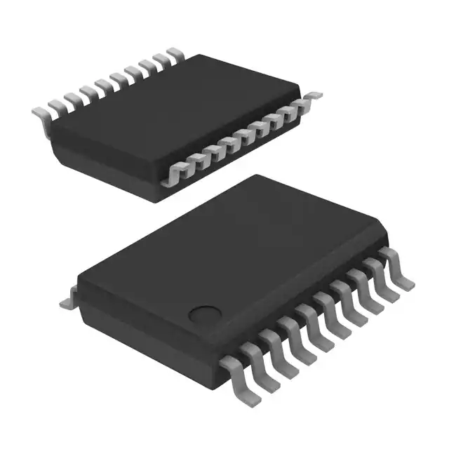 SN74AHCT244DBR
