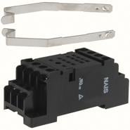 HJ4-SFD -  Brand New PANASONIC Relay Sockets & Accessories