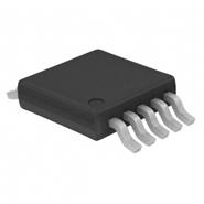LT4351CMS#TRPBF - Brand New Analog Devices / Linear Technology Ideal Diode & ORing Controllers