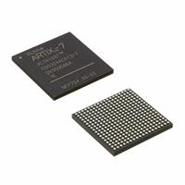 XC6SLX45-3CSG324I - Brand New XILINX FPGAs (Field Programmable Gate Array)