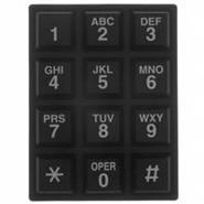 84LS-AB2-113-N -  Brand New Grayhill Keypad Switches