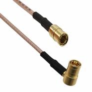 145103-08-24.00 -  Brand New Amphenol RF Coaxial Cables (RF)