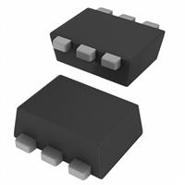 DMP210DUDJ-7 -  Brand New Diodes Incorporated FETs - Arrays