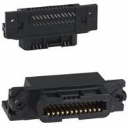 5552791-1 - Brand New TE Connectivity AMP Connectors Centronics D-Shaped Connectors